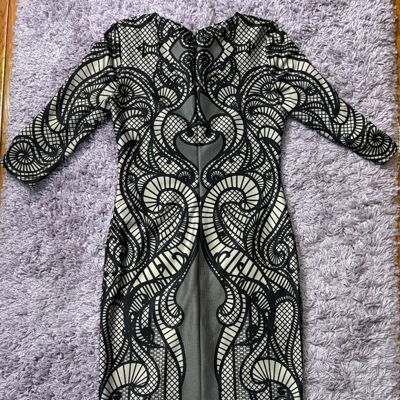 ECI Dresses & Skirts - Vintage ECI New York Dress